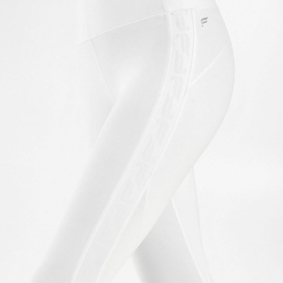 Define Fabletics LOGO Leggings 7/8 - Picture 1 of 3